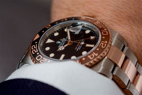 rolex gmt master ii 2014 review|rolex gmt 126710 review.